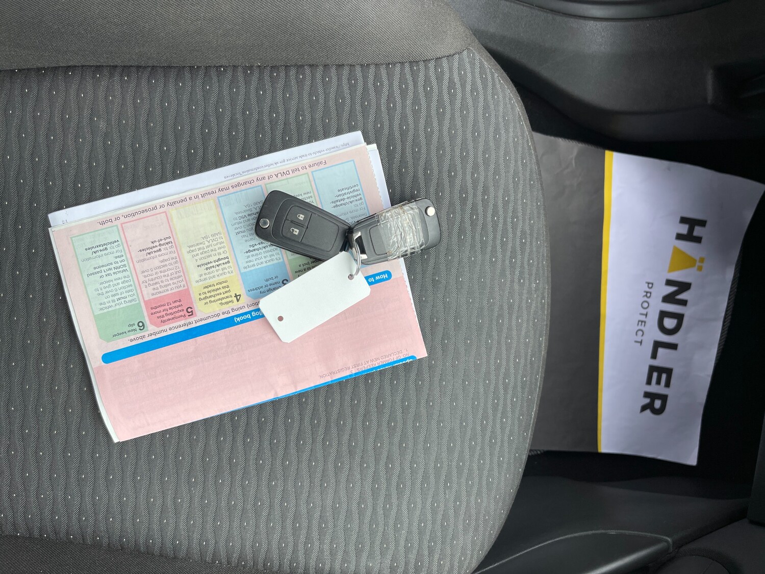 Used Vauxhall Corsa 2015 for sale - 76292866: Photo 18