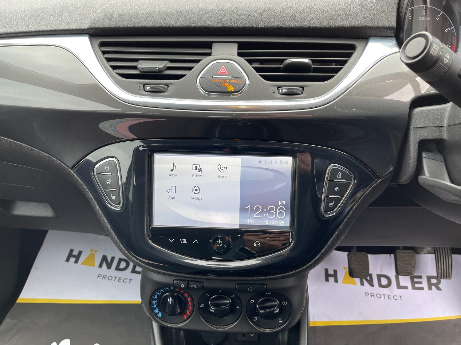 Used Vauxhall Corsa 2015 for sale - 76292866: Photo 19