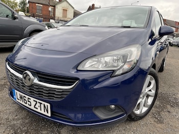 2015 (65) - 1.4i ecoFLEX Energy Hatchback 5dr Petrol Manual Euro 6 (a/c) (90 ps)