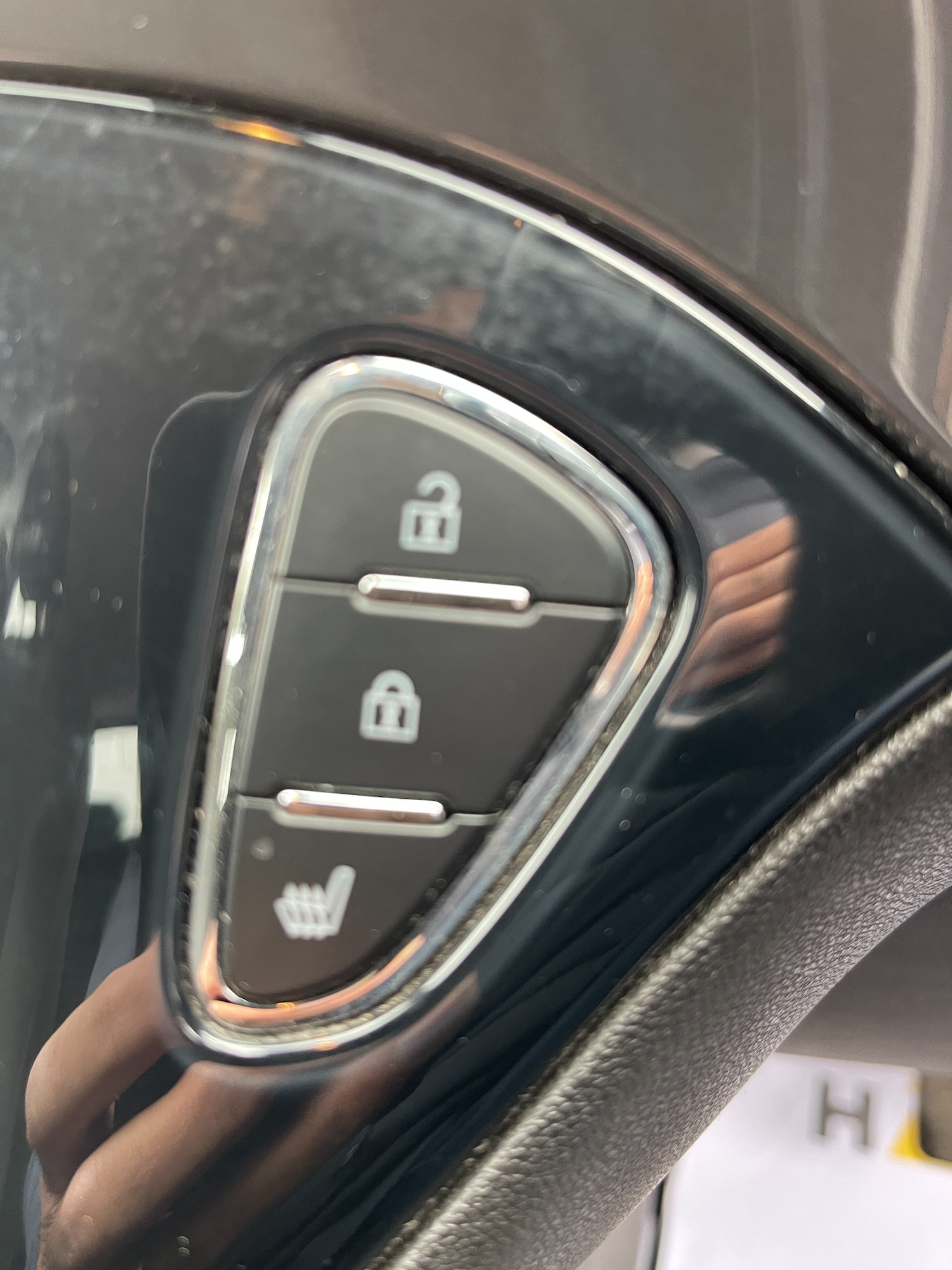 Used Vauxhall Corsa 2015 for sale - 76292866: Photo 20