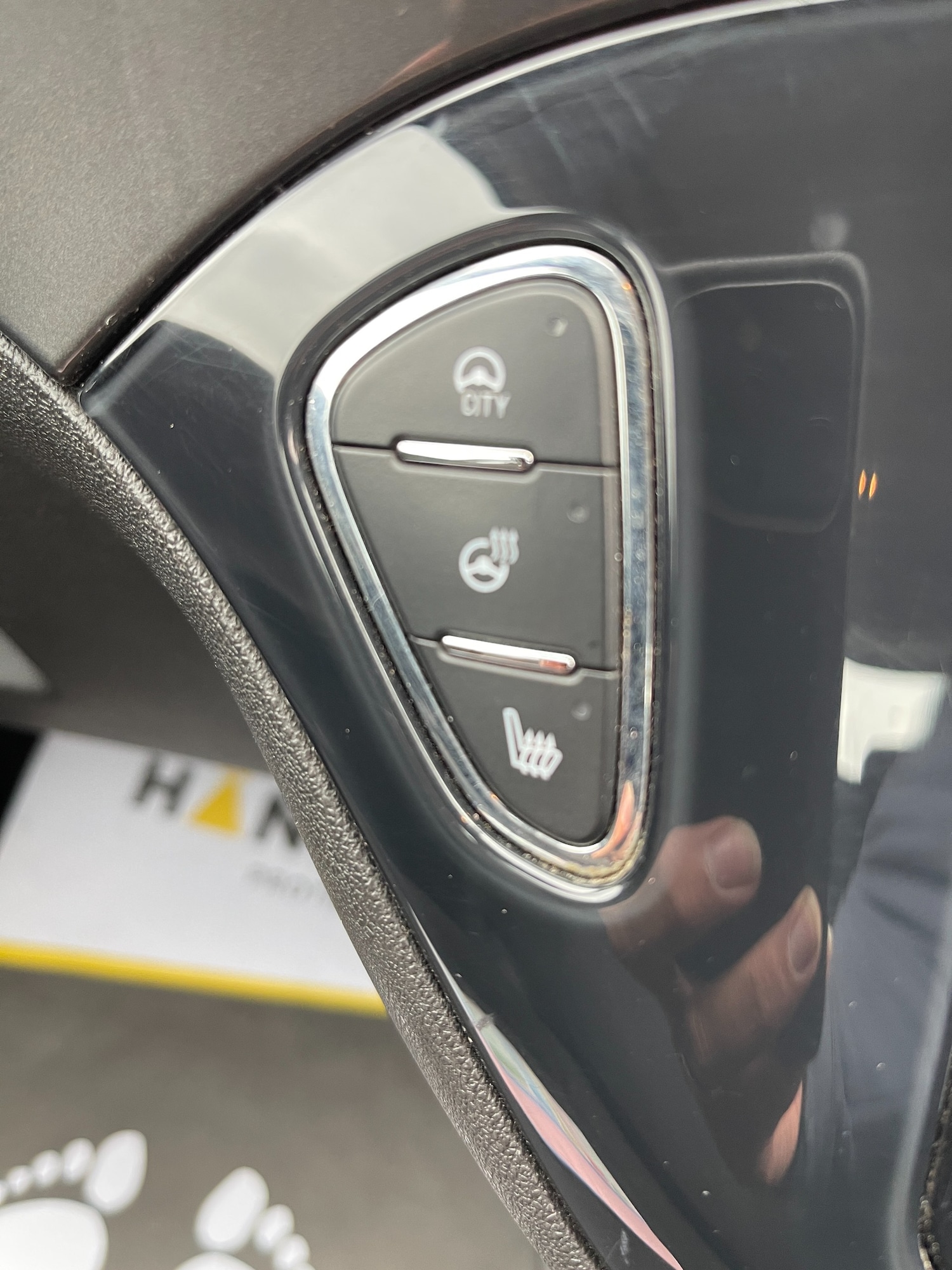 Used Vauxhall Corsa 2015 for sale - 76292866: Photo 21