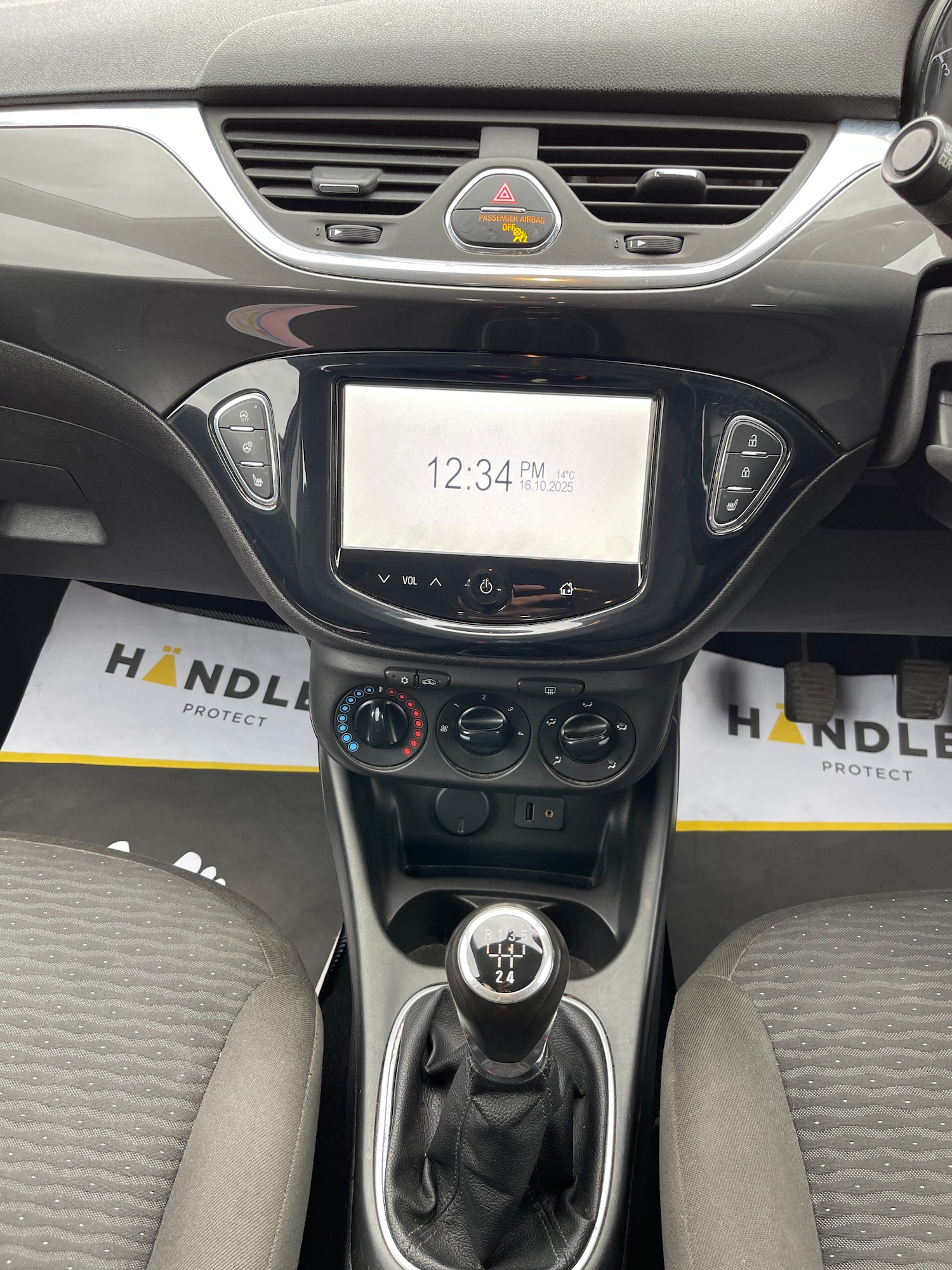 Used Vauxhall Corsa 2015 for sale - 76292866: Photo 27