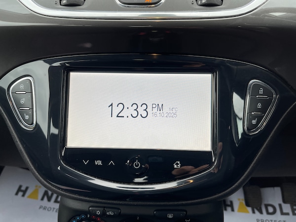 Used Vauxhall Corsa 2015 for sale - 76292866: Photo 28