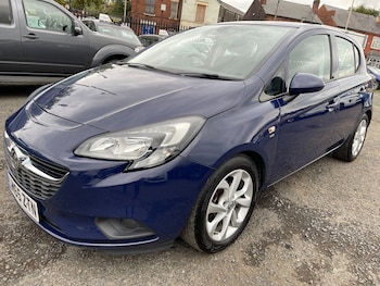 Used Vauxhall Corsa 2015 for sale - 76292866: Photo 2