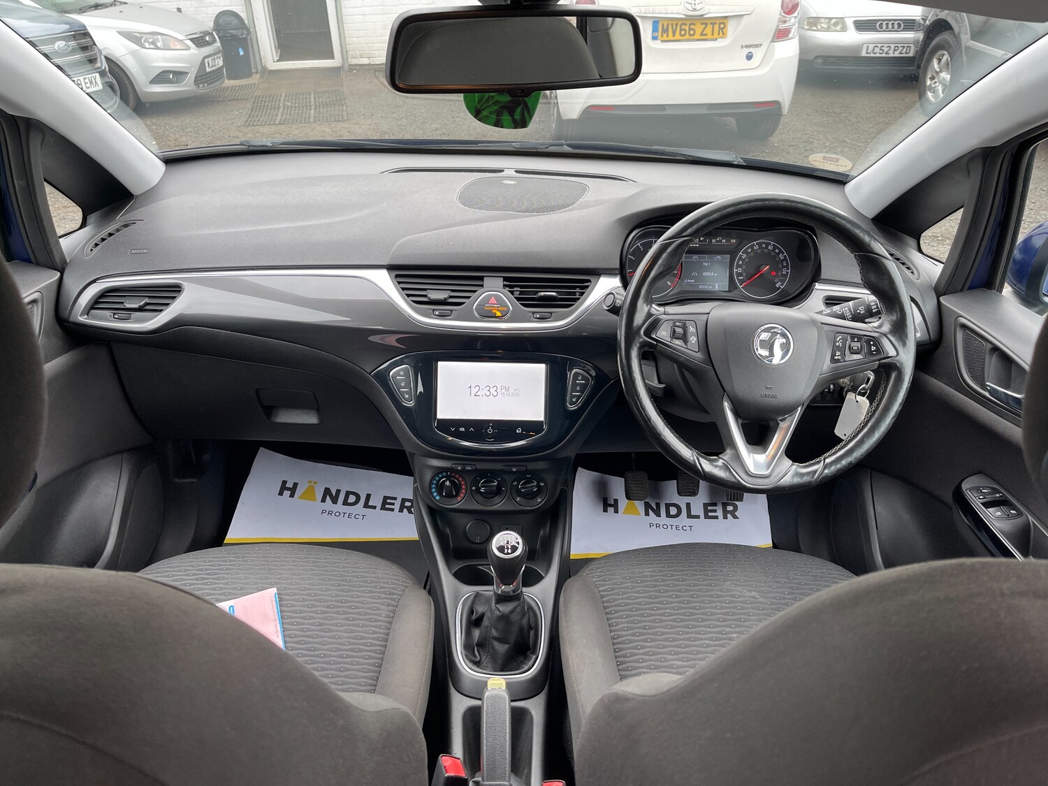 Used Vauxhall Corsa 2015 for sale - 76292866: Photo 31