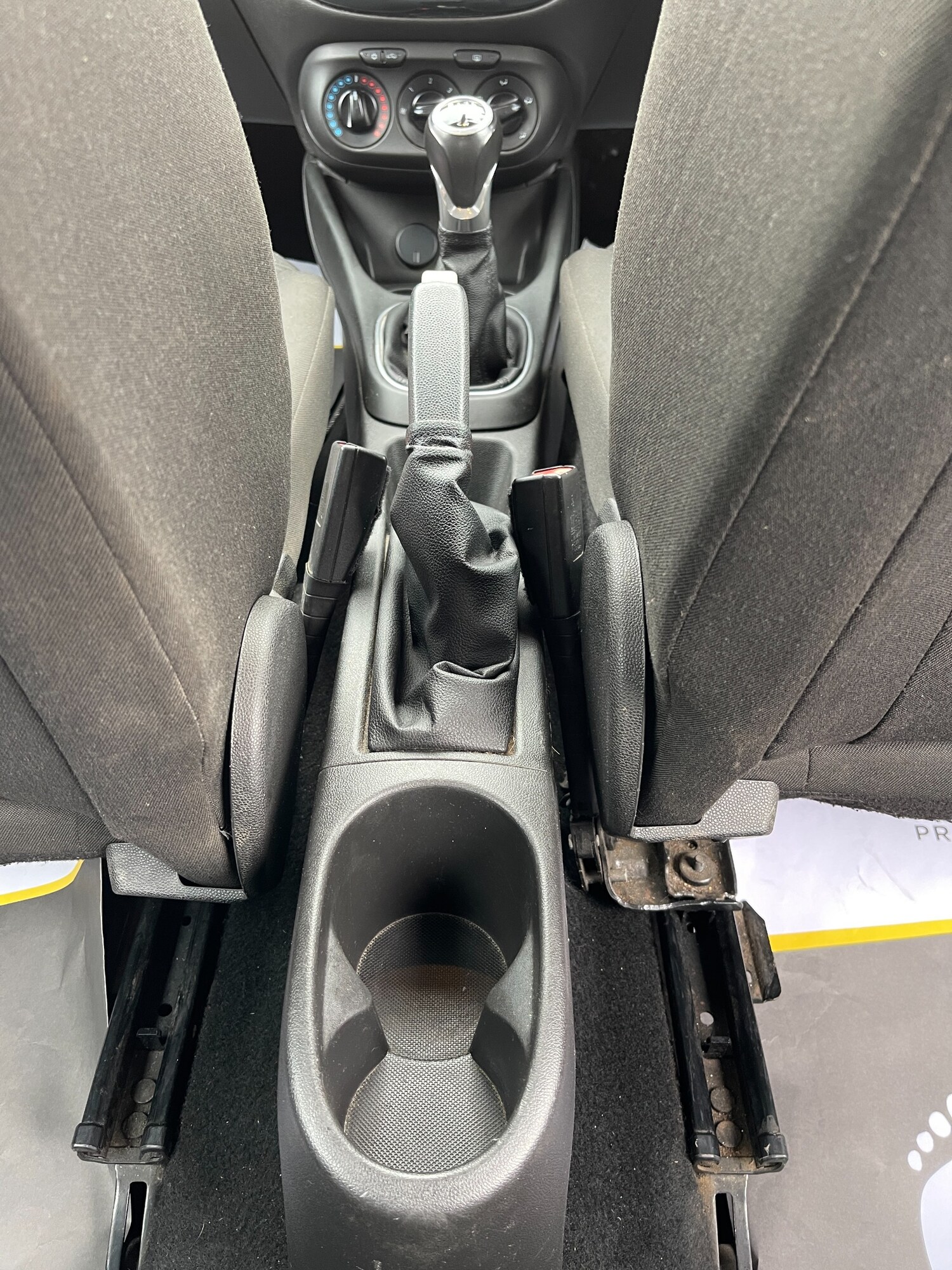 Used Vauxhall Corsa 2015 for sale - 76292866: Photo 32