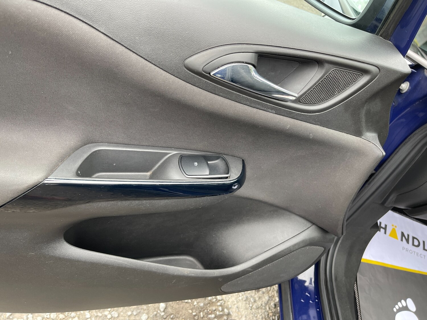 Used Vauxhall Corsa 2015 for sale - 76292866: Photo 38