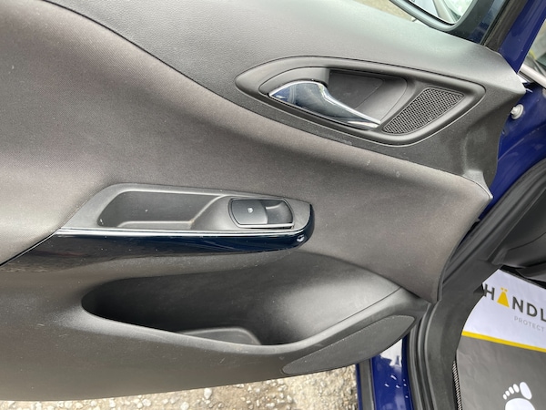 Used Vauxhall Corsa 2015 for sale - 76292866: Photo 38