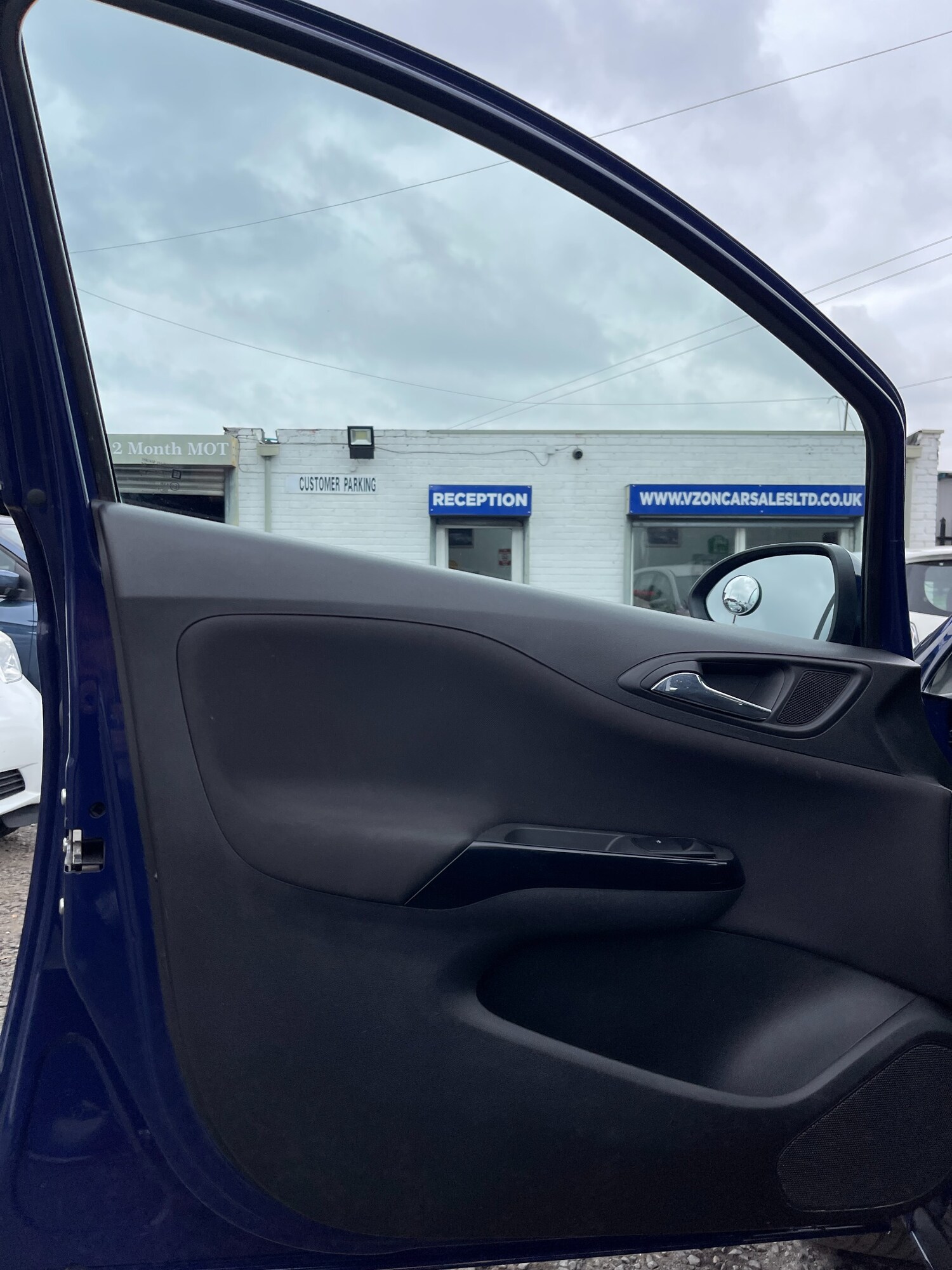 Used Vauxhall Corsa 2015 for sale - 76292866: Photo 39