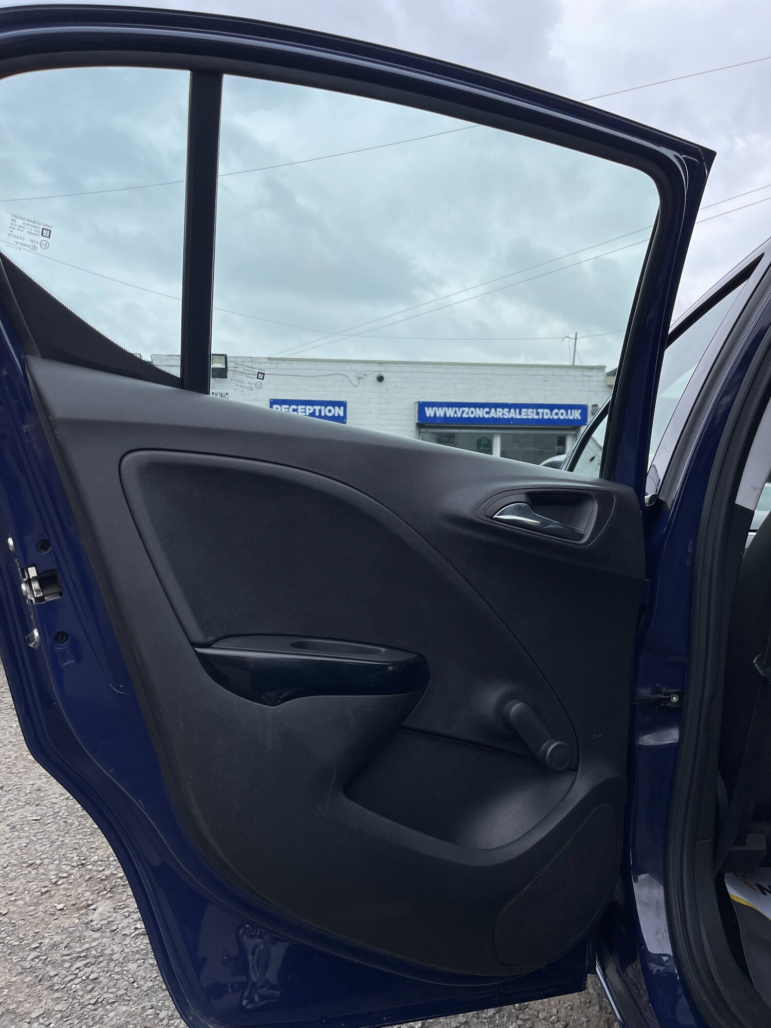 Used Vauxhall Corsa 2015 for sale - 76292866: Photo 41