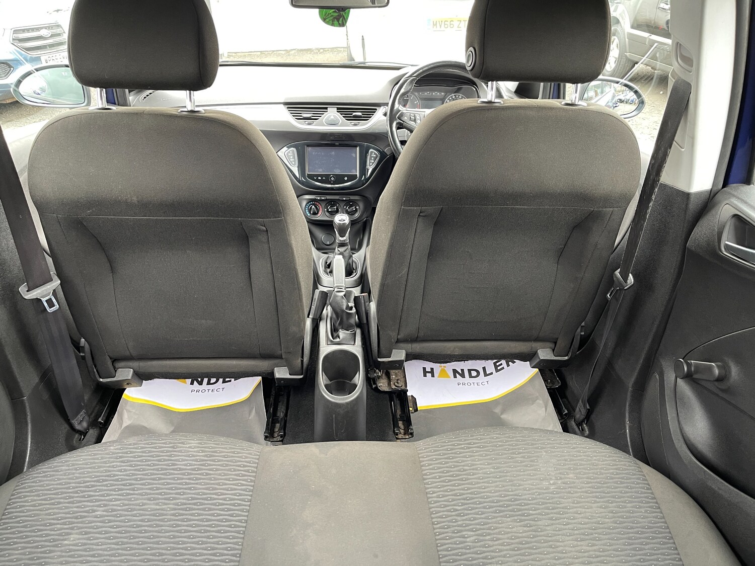 Used Vauxhall Corsa 2015 for sale - 76292866: Photo 42