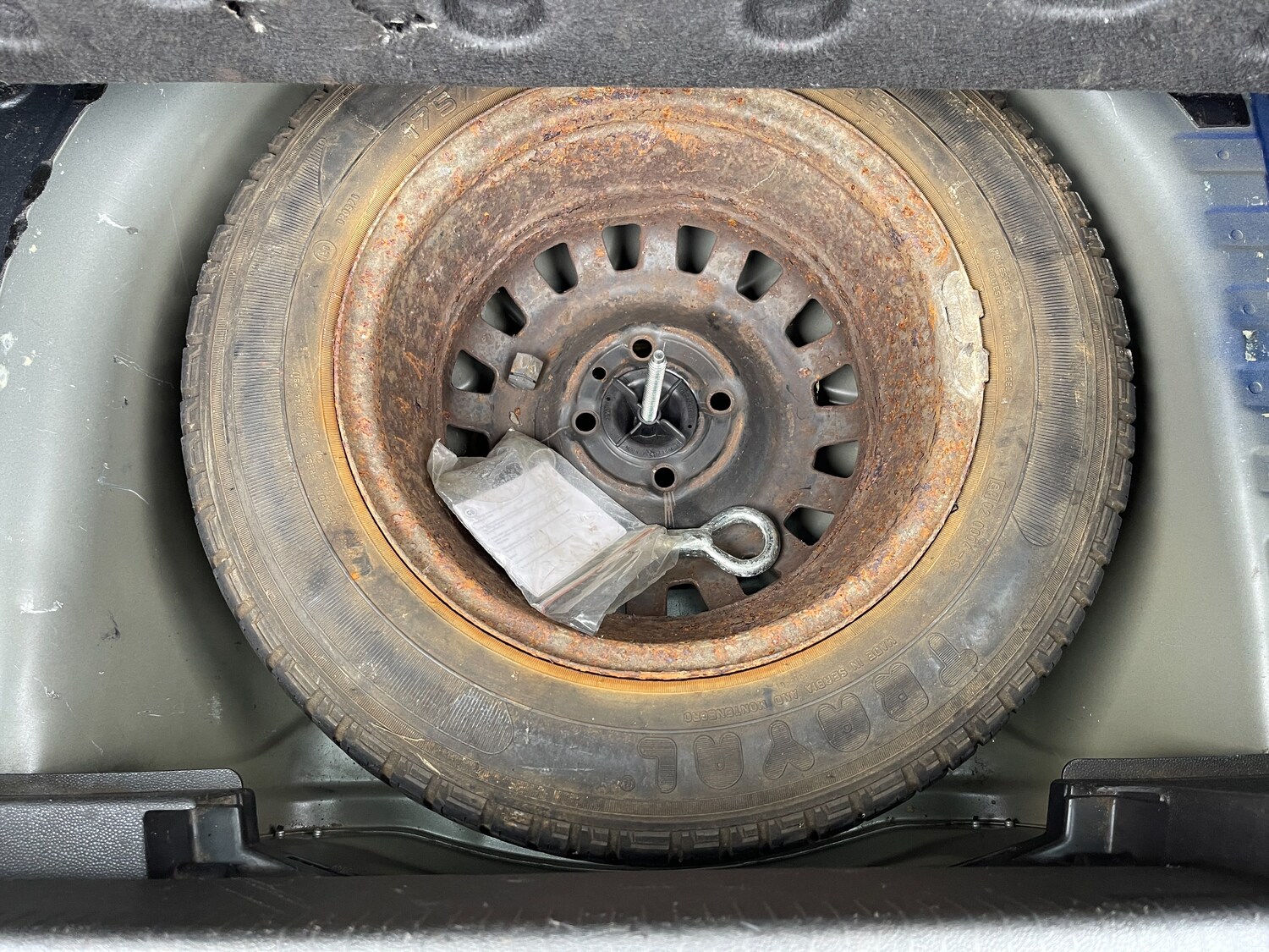 Used Vauxhall Corsa 2015 for sale - 76292866: Photo 44