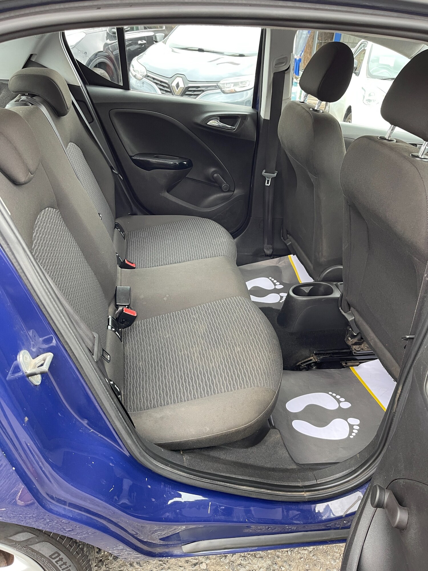 Used Vauxhall Corsa 2015 for sale - 76292866: Photo 47