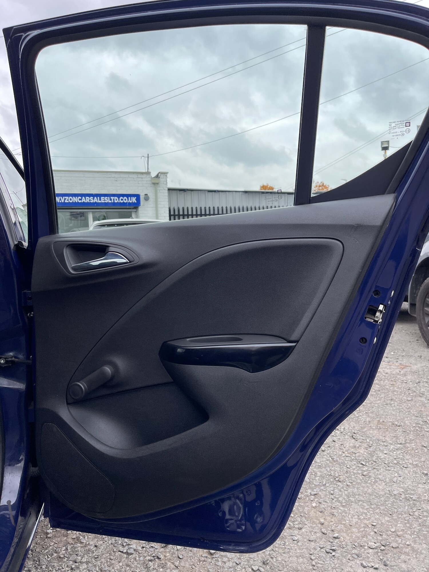 Used Vauxhall Corsa 2015 for sale - 76292866: Photo 48