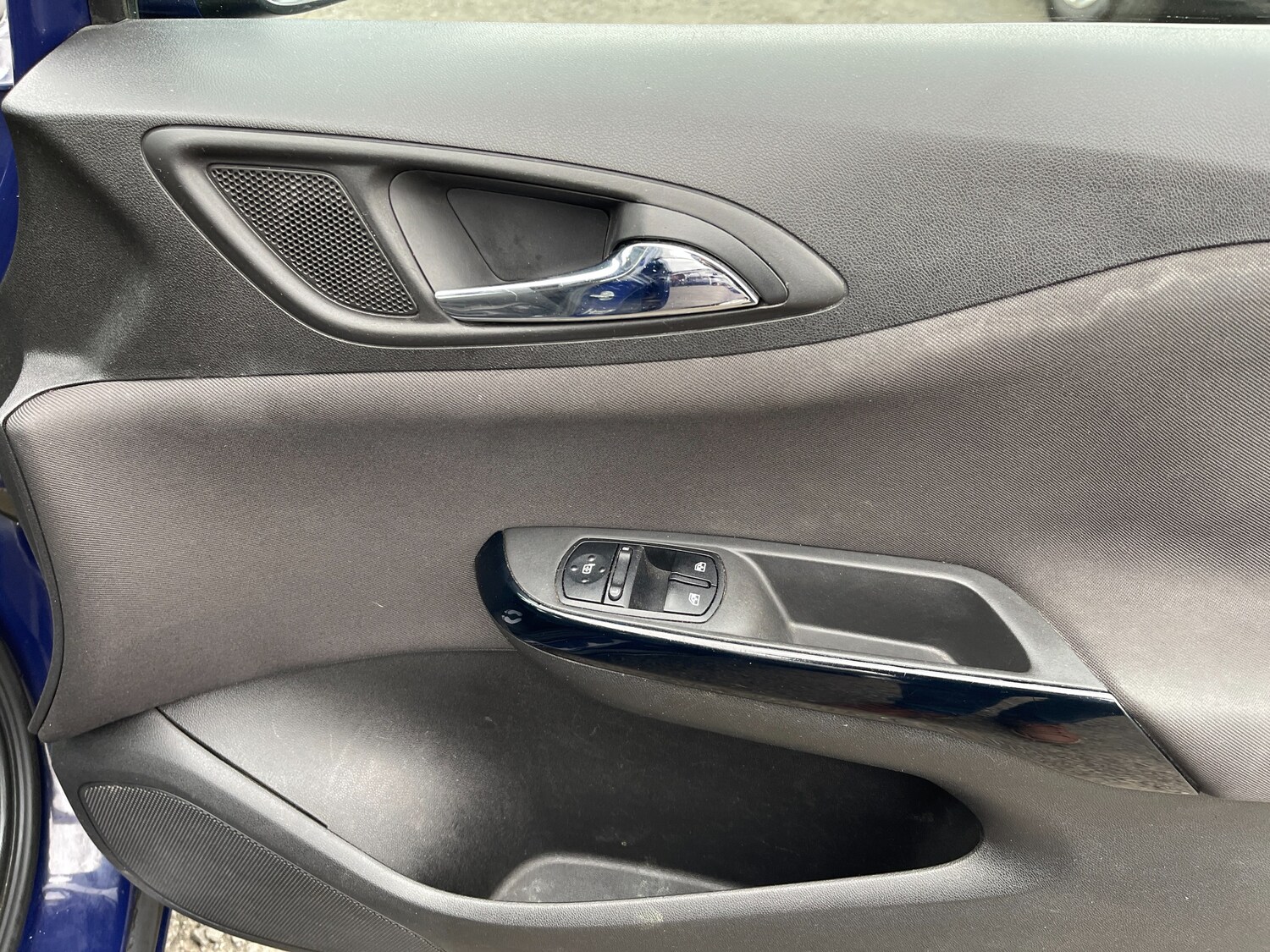 Used Vauxhall Corsa 2015 for sale - 76292866: Photo 51