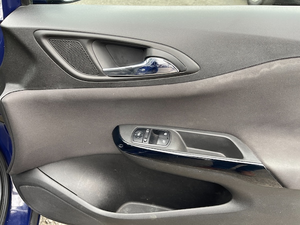 Used Vauxhall Corsa 2015 for sale - 76292866: Photo 51