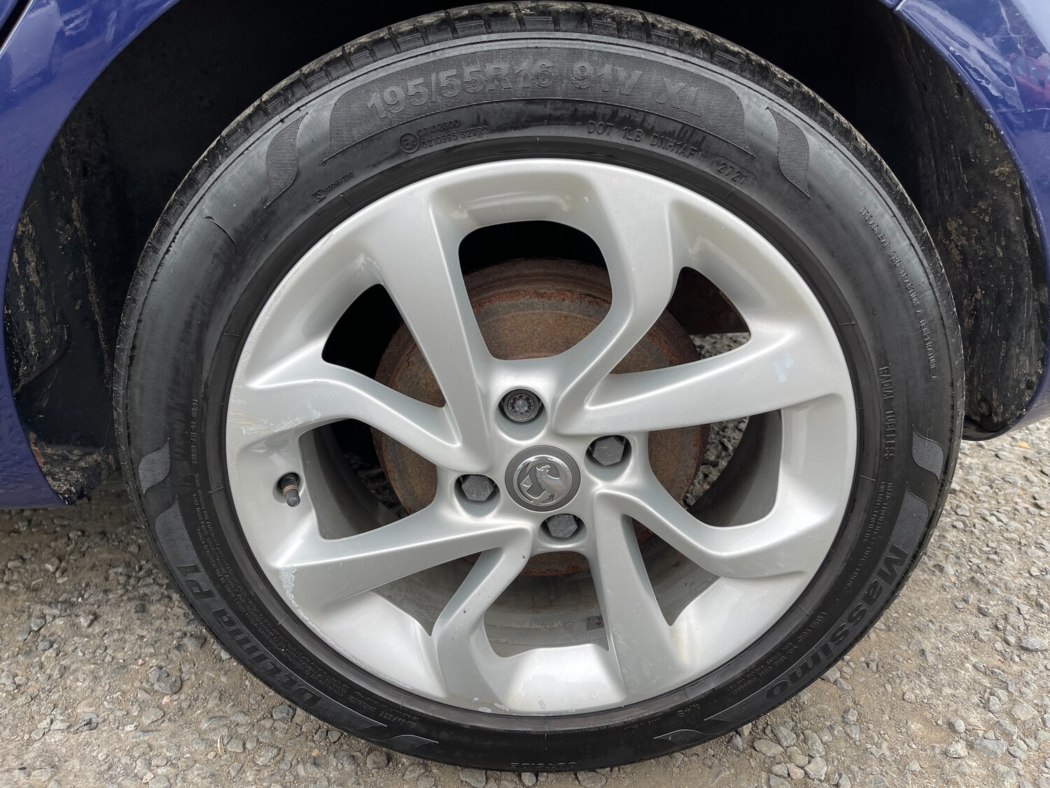 Used Vauxhall Corsa 2015 for sale - 76292866: Photo 55