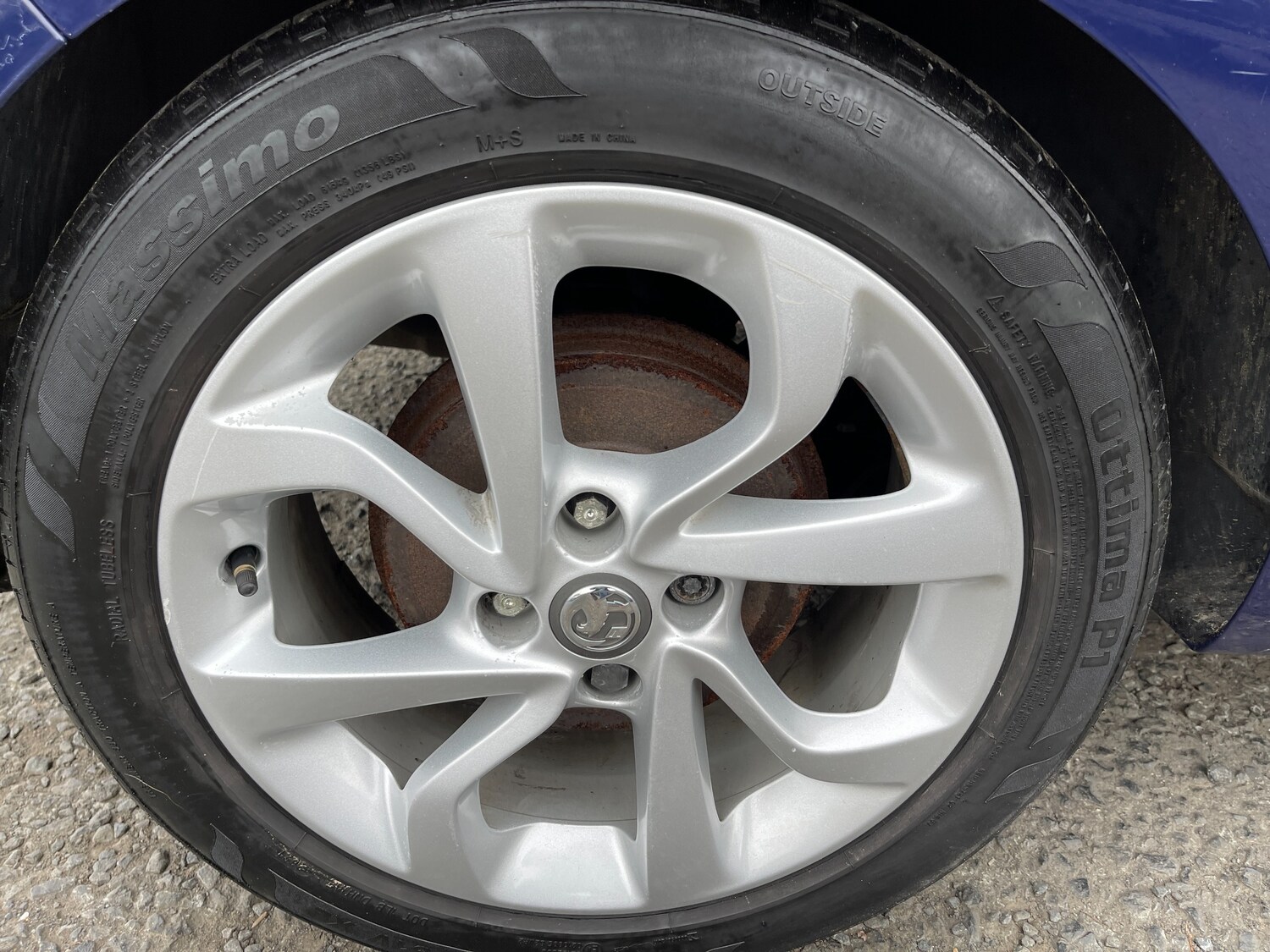 Used Vauxhall Corsa 2015 for sale - 76292866: Photo 56