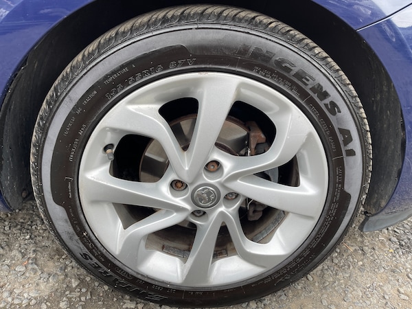 Used Vauxhall Corsa 2015 for sale - 76292866: Photo 57