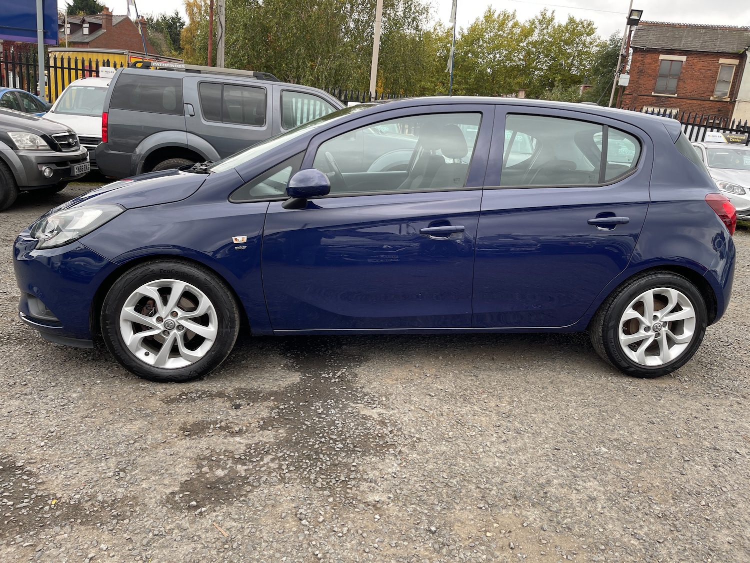 Used Vauxhall Corsa 2015 for sale - 76292866: Photo 6