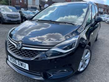 2016 (16) - SRI CDTI ECOFLEX S/S 5-Door