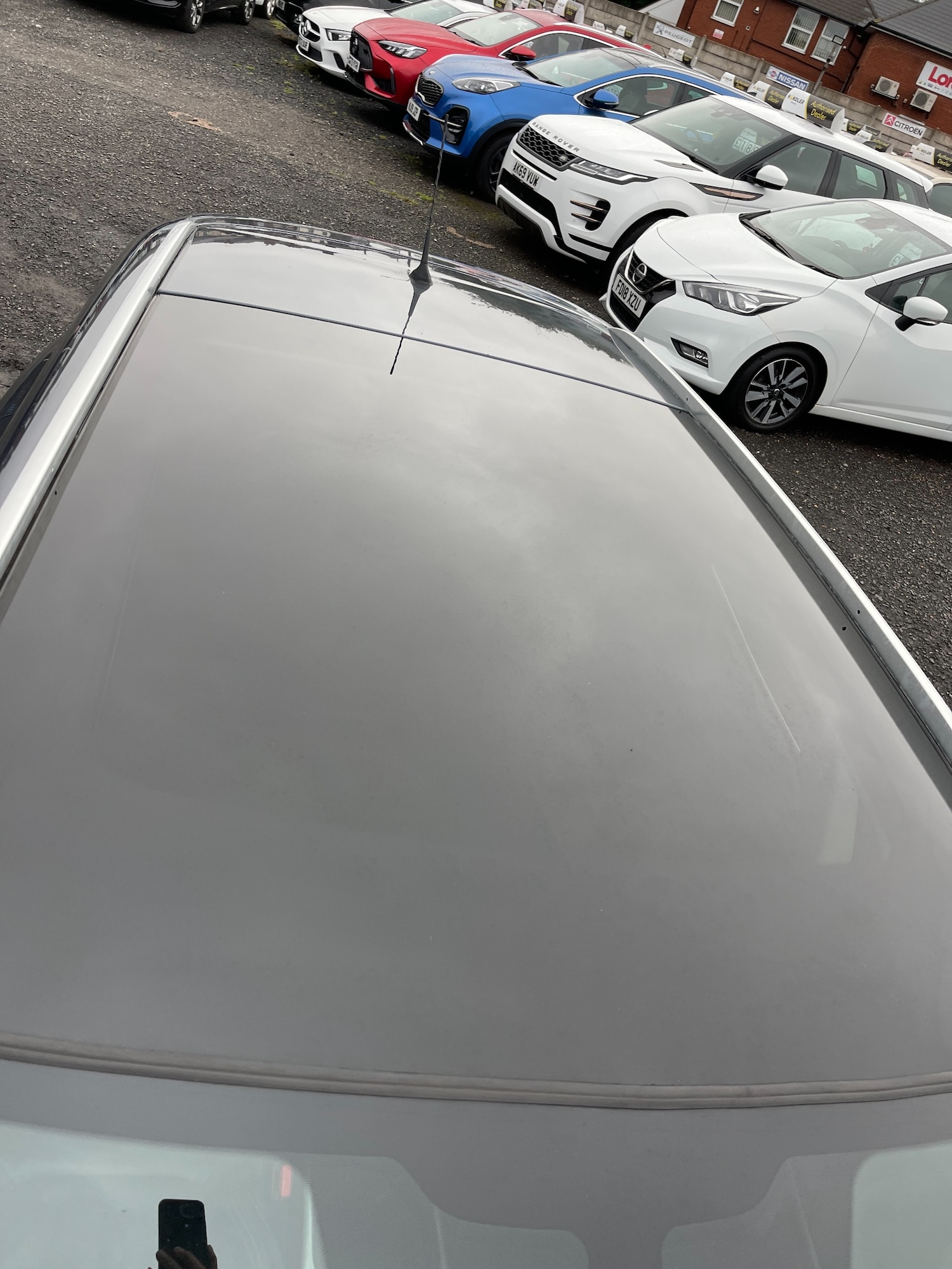 Used Renault Kadjar 2016 for sale - 75995579: Photo 15