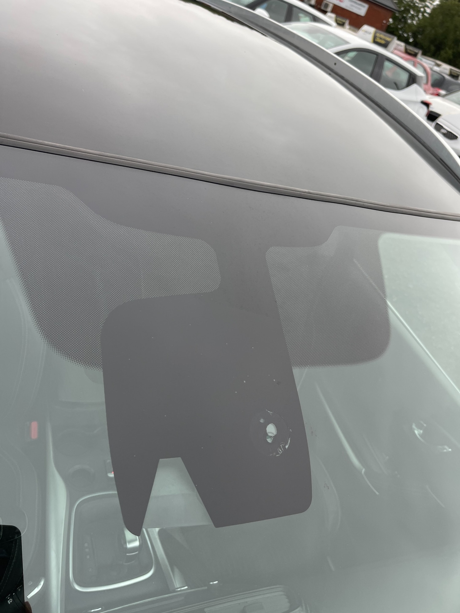 Used Renault Kadjar 2016 for sale - 75995579: Photo 16