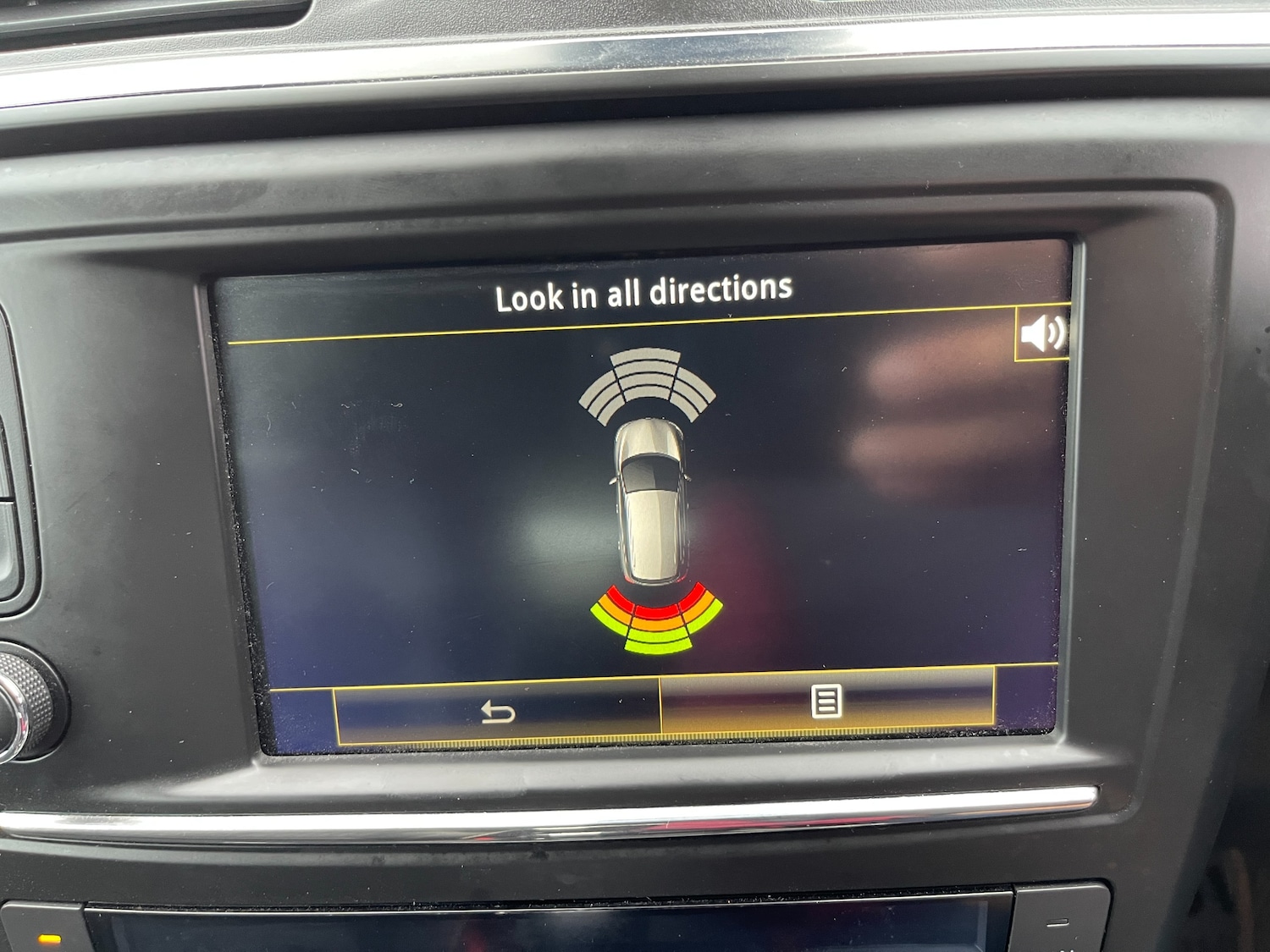 Used Renault Kadjar 2016 for sale - 75995579: Photo 21