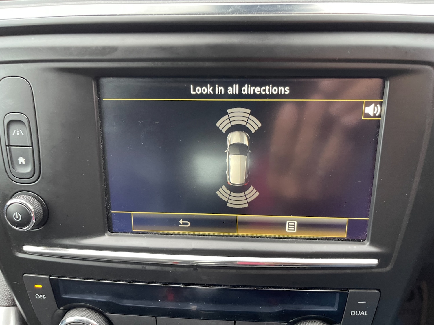 Used Renault Kadjar 2016 for sale - 75995579: Photo 22