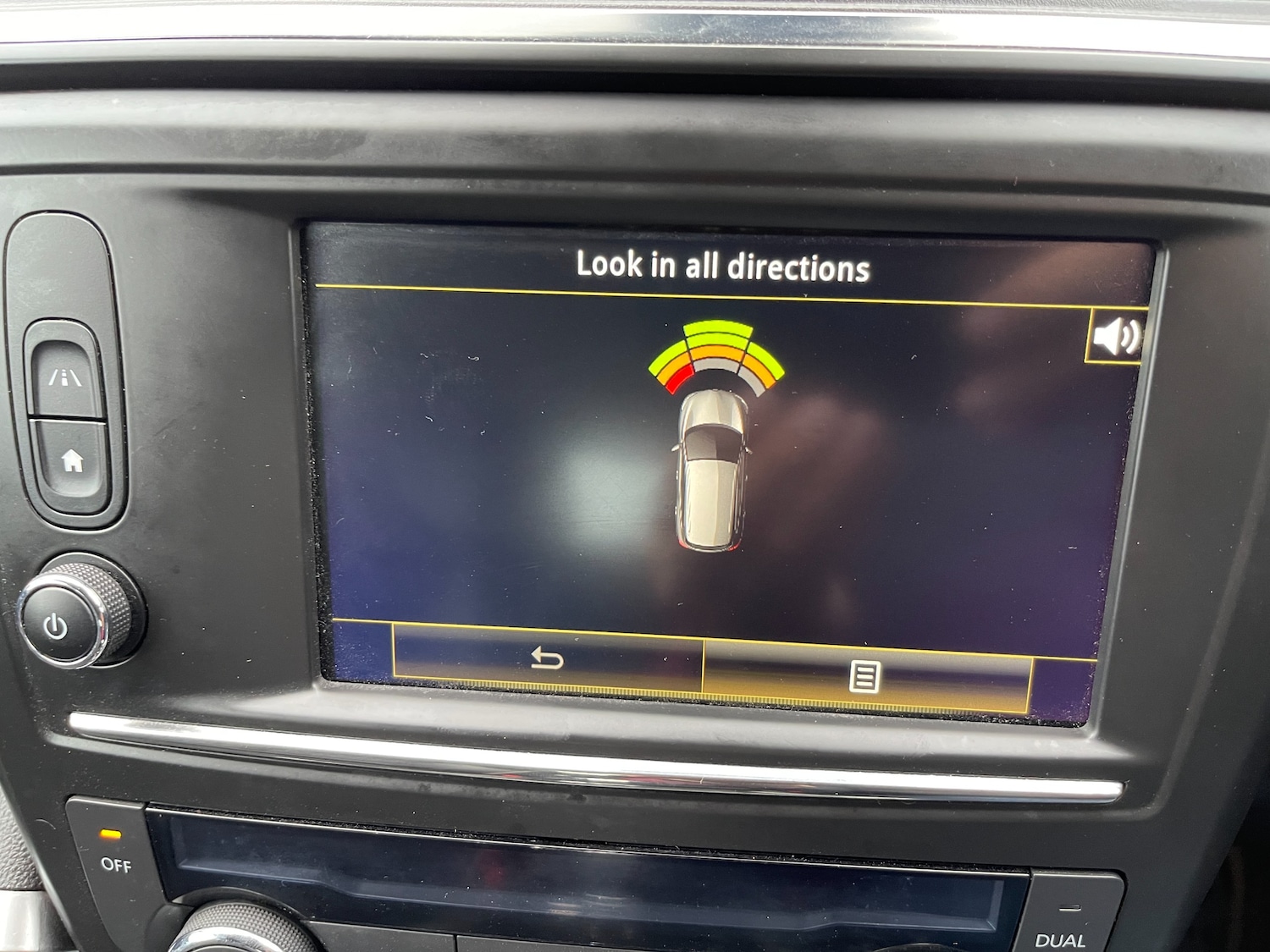 Used Renault Kadjar 2016 for sale - 75995579: Photo 23