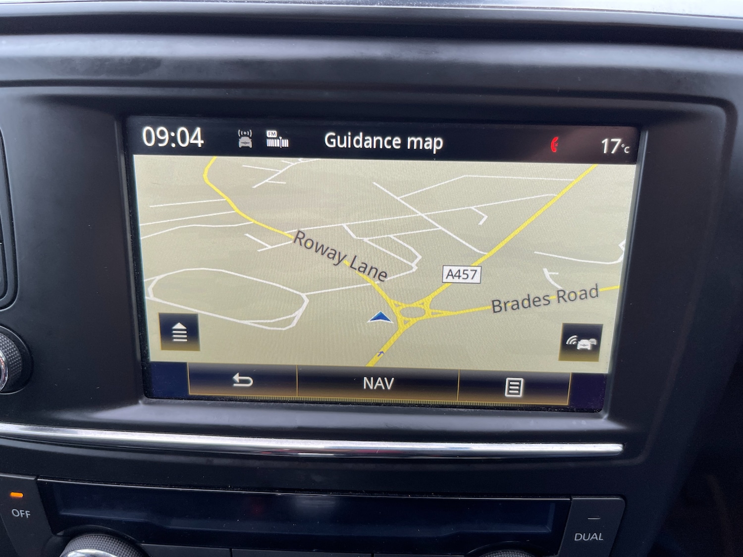 Used Renault Kadjar 2016 for sale - 75995579: Photo 24