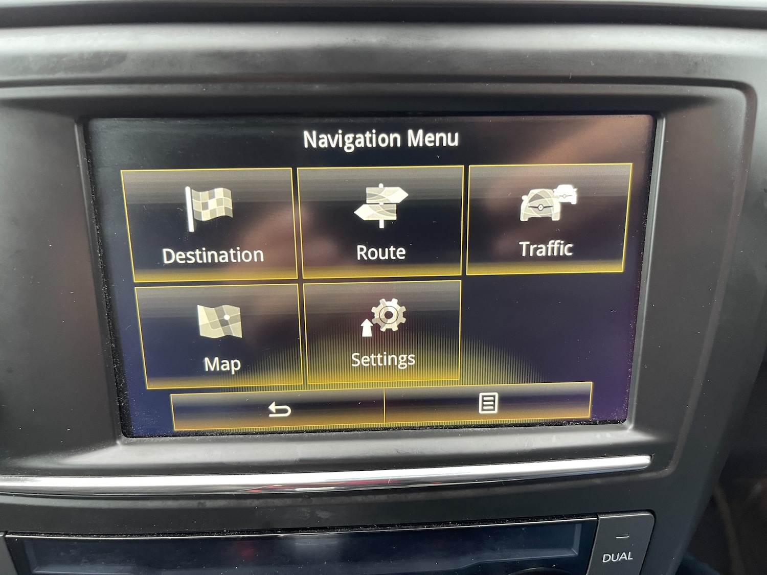 Used Renault Kadjar 2016 for sale - 75995579: Photo 25