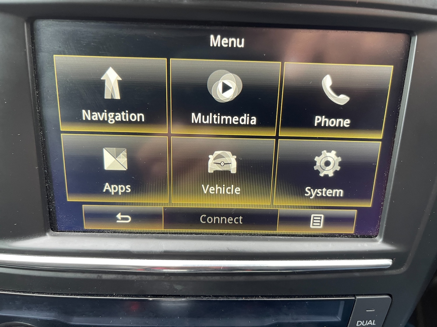 Used Renault Kadjar 2016 for sale - 75995579: Photo 26