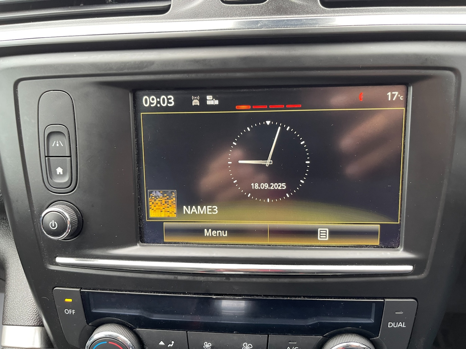 Used Renault Kadjar 2016 for sale - 75995579: Photo 28