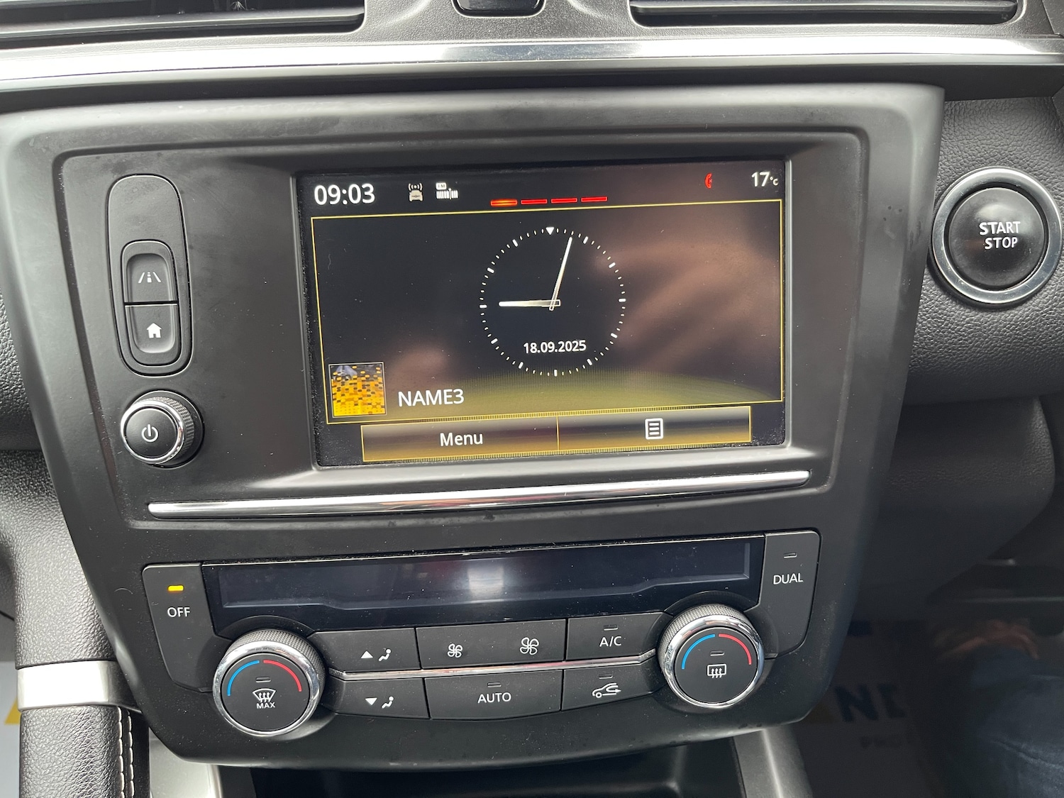 Used Renault Kadjar 2016 for sale - 75995579: Photo 29