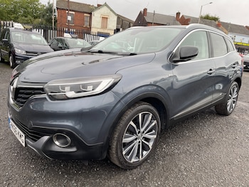 Used Renault Kadjar 2016 for sale - 75995579: Photo 2