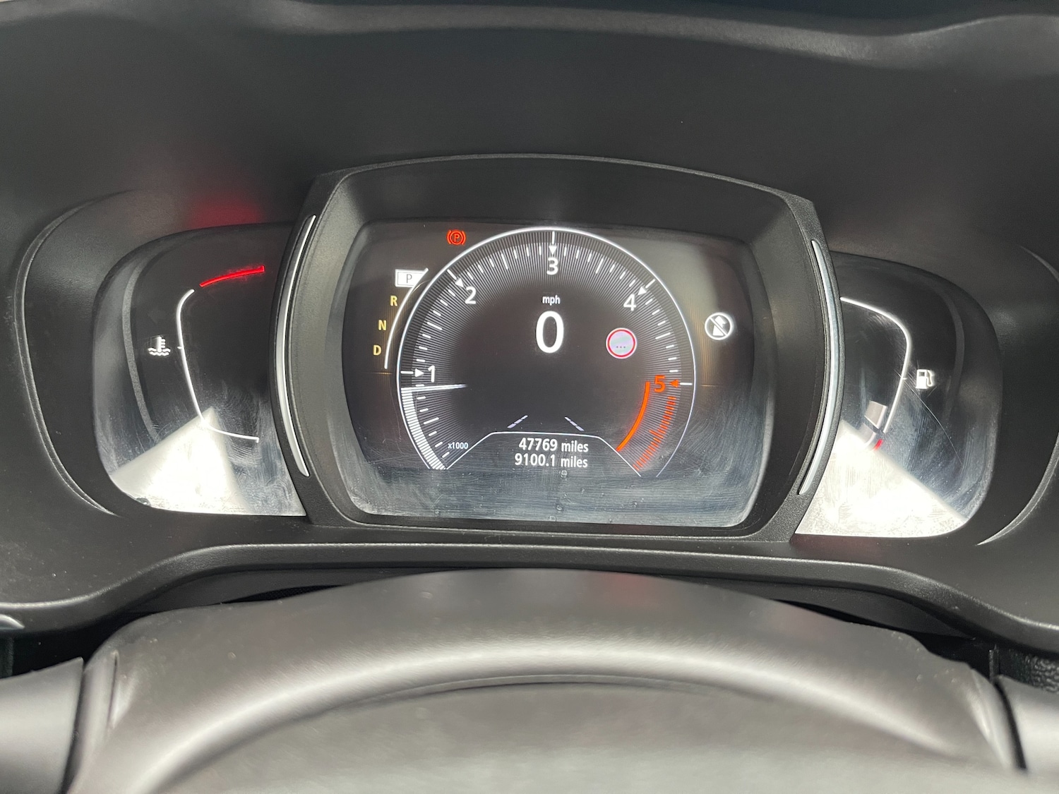 Used Renault Kadjar 2016 for sale - 75995579: Photo 31