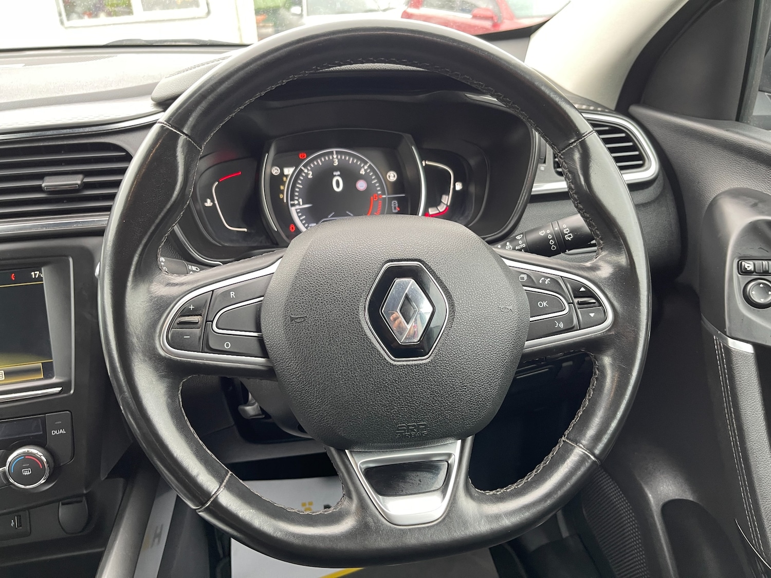 Used Renault Kadjar 2016 for sale - 75995579: Photo 33