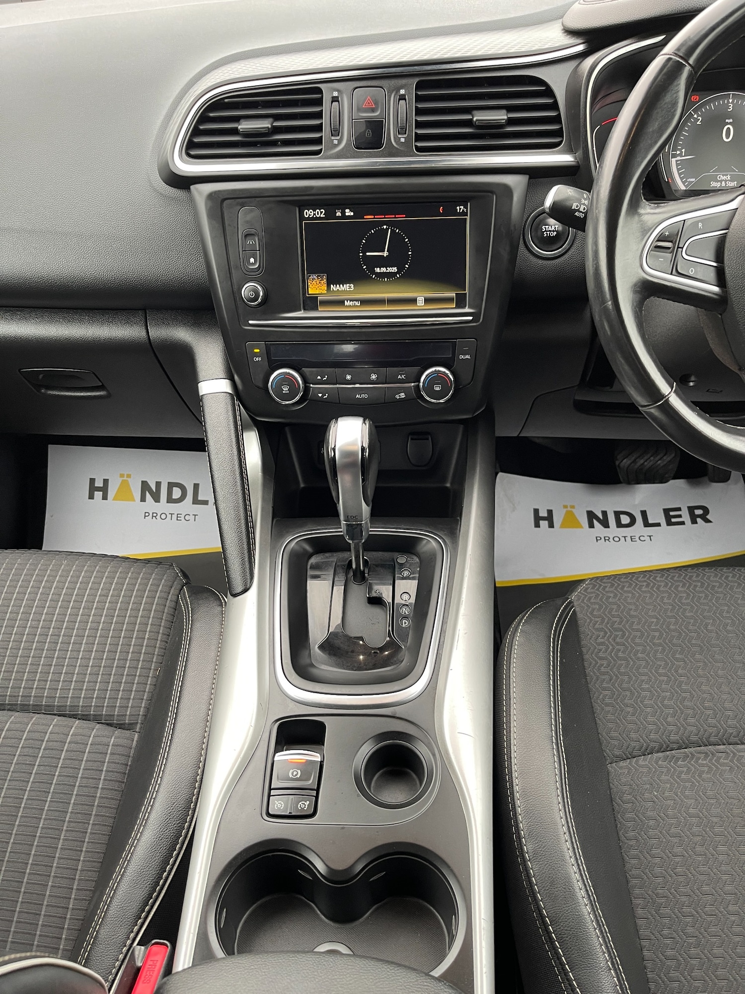 Used Renault Kadjar 2016 for sale - 75995579: Photo 34