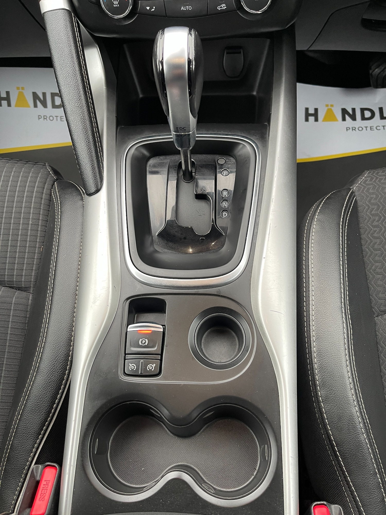 Used Renault Kadjar 2016 for sale - 75995579: Photo 35