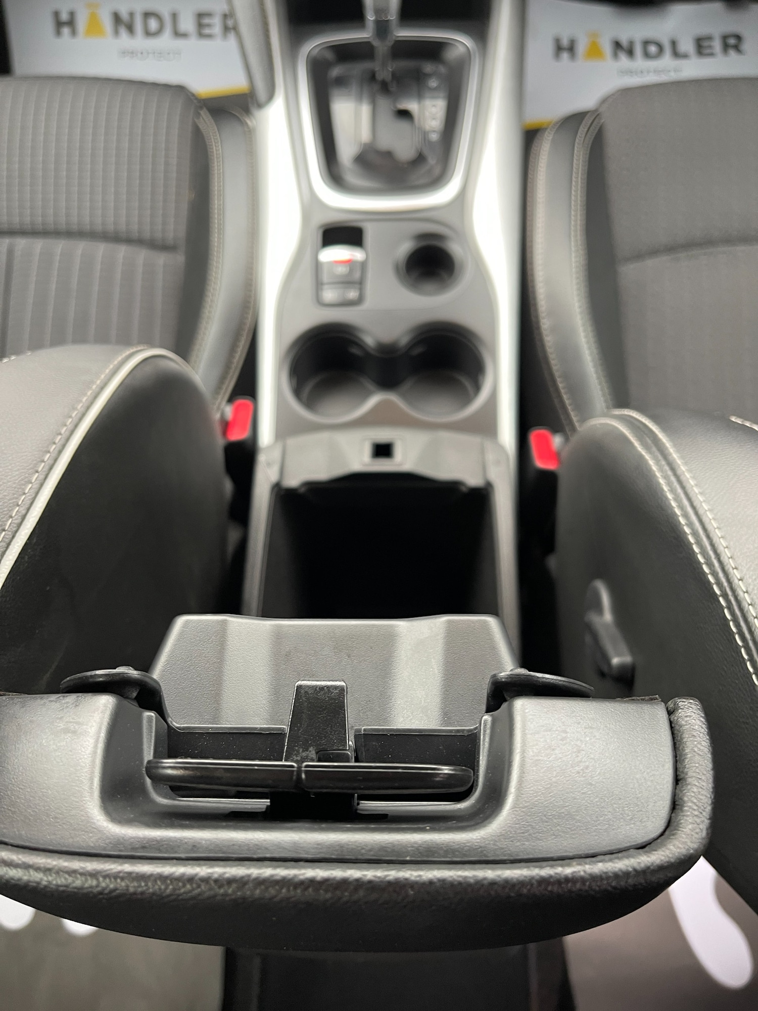 Used Renault Kadjar 2016 for sale - 75995579: Photo 36