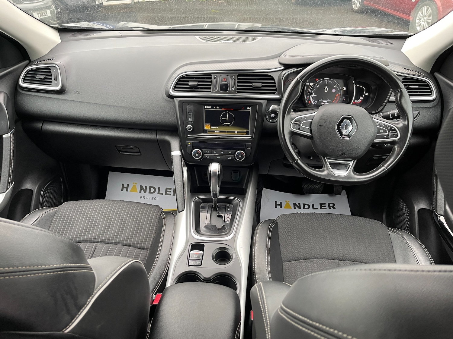 Used Renault Kadjar 2016 for sale - 75995579: Photo 37