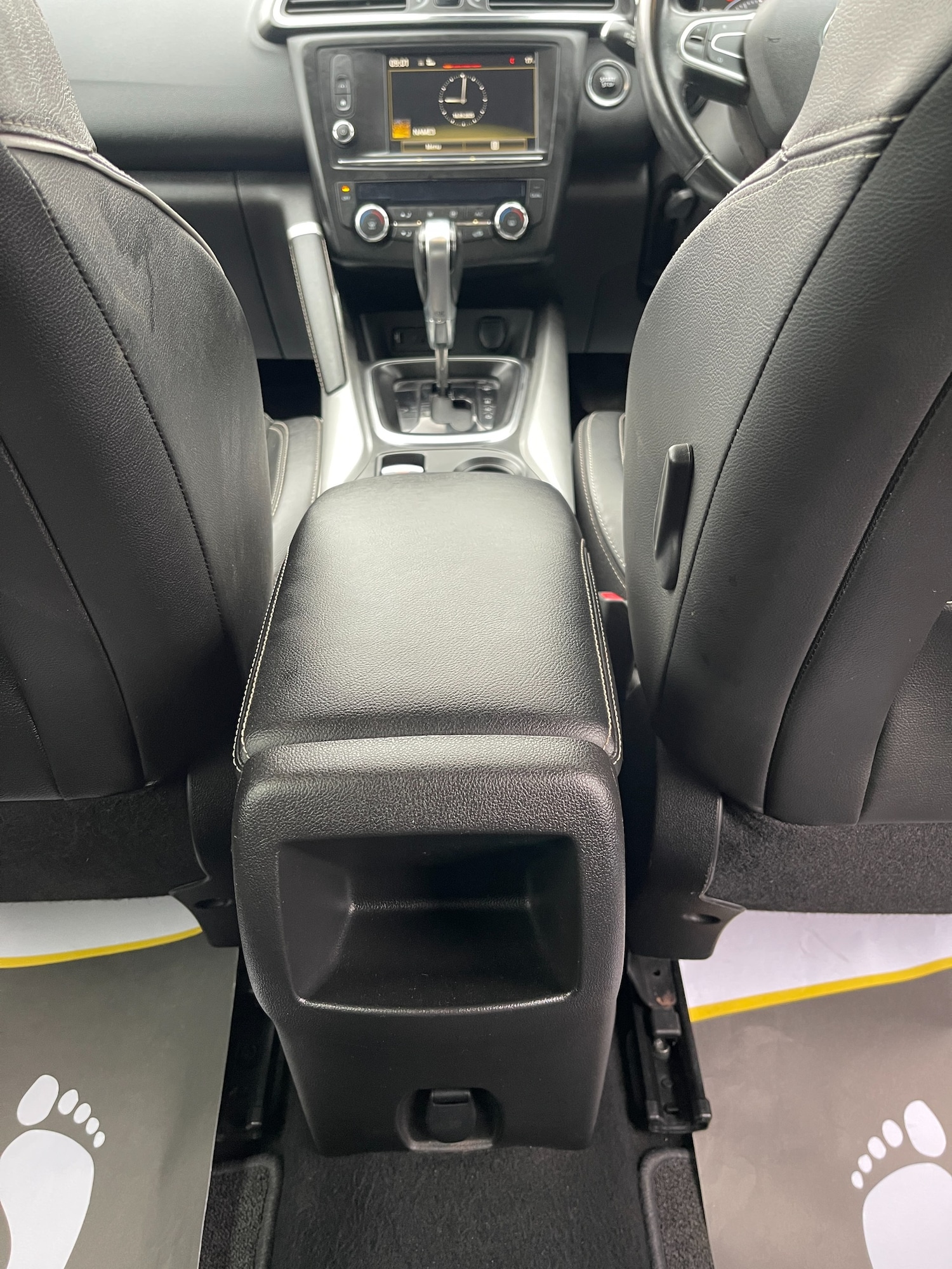 Used Renault Kadjar 2016 for sale - 75995579: Photo 38