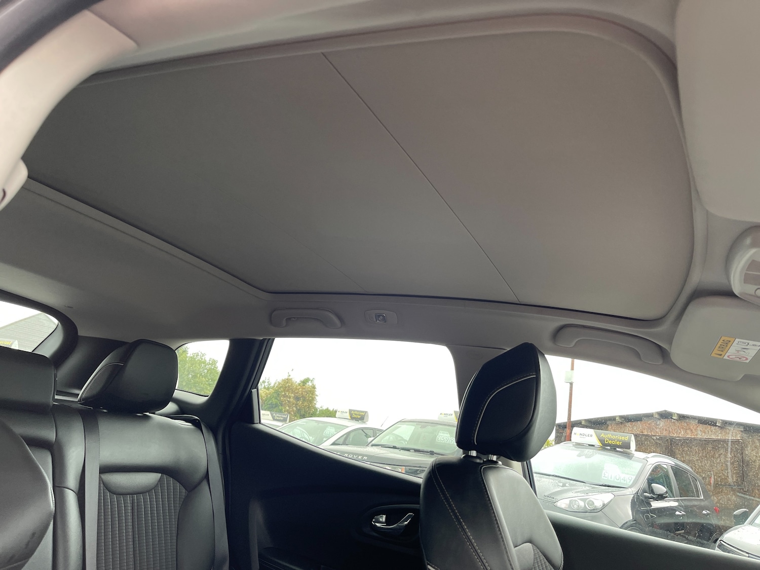 Used Renault Kadjar 2016 for sale - 75995579: Photo 40