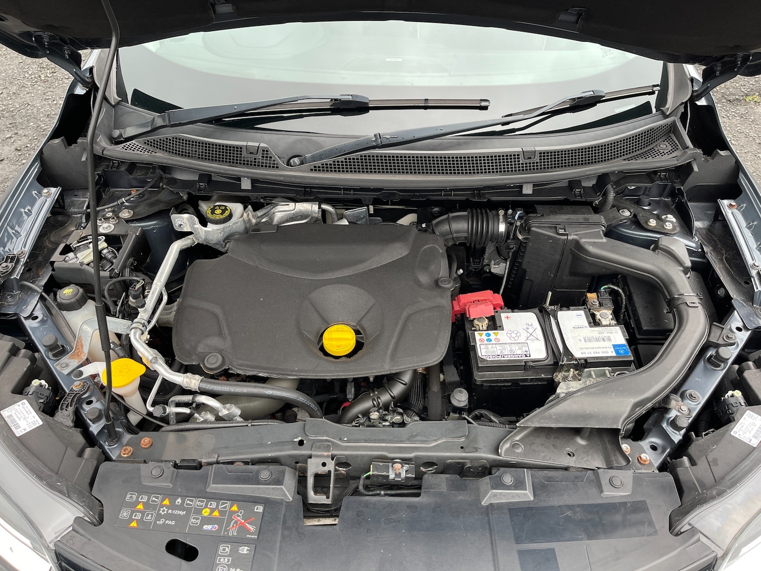 Used Renault Kadjar 2016 for sale - 75995579: Photo 41