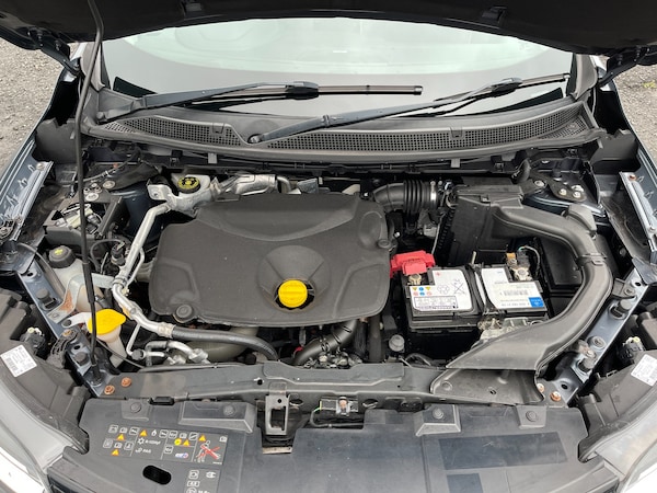 Used Renault Kadjar 2016 for sale - 75995579: Photo 41