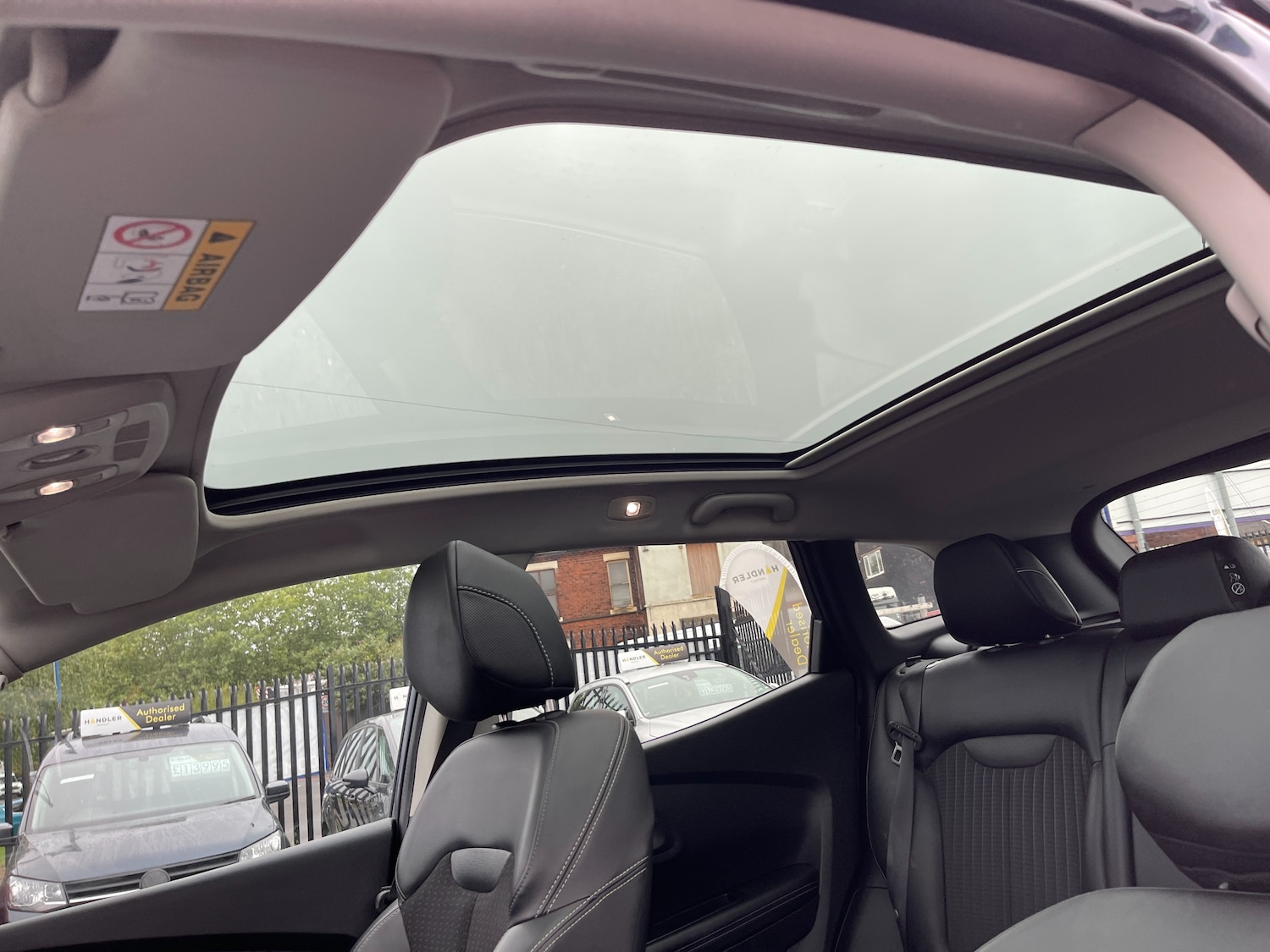 Used Renault Kadjar 2016 for sale - 75995579: Photo 44