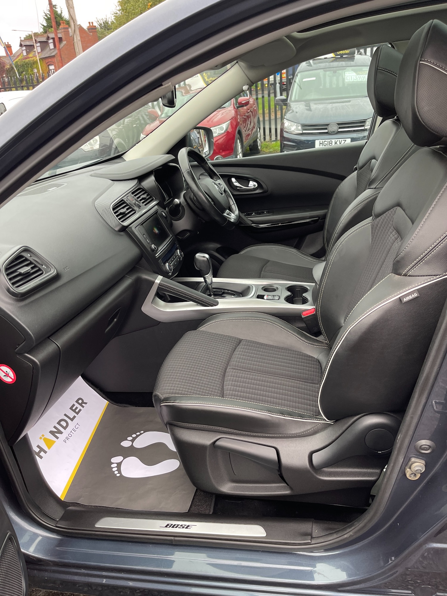 Used Renault Kadjar 2016 for sale - 75995579: Photo 46