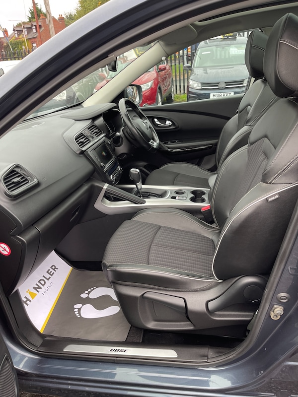 Used Renault Kadjar 2016 for sale - 75995579: Photo 46