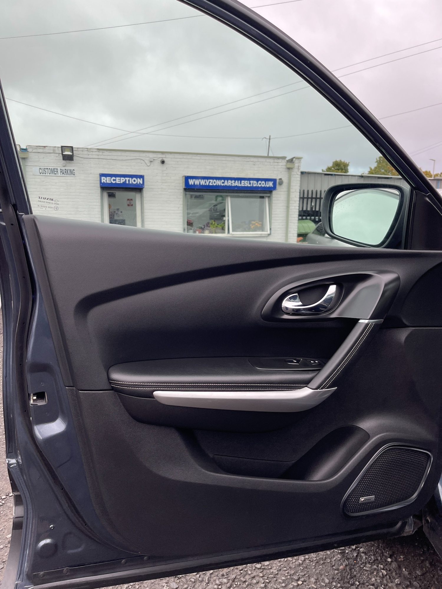 Used Renault Kadjar 2016 for sale - 75995579: Photo 48